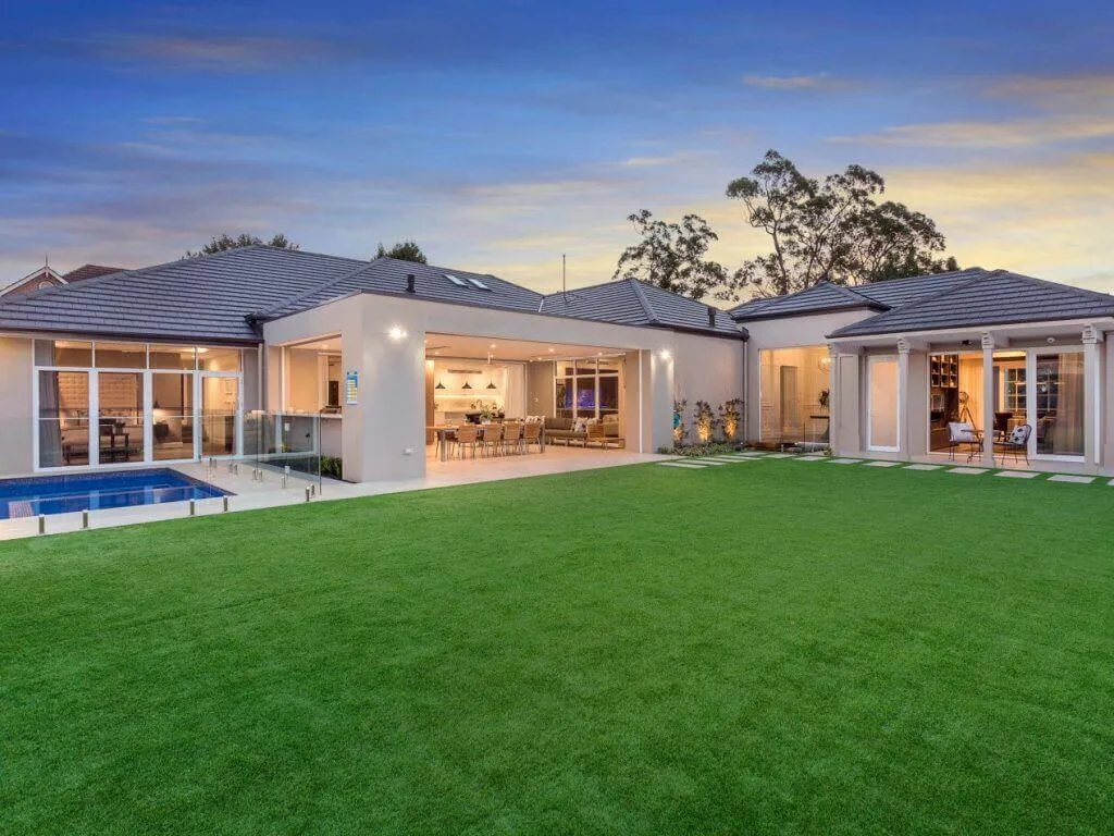 Sydney Rendering Project 13