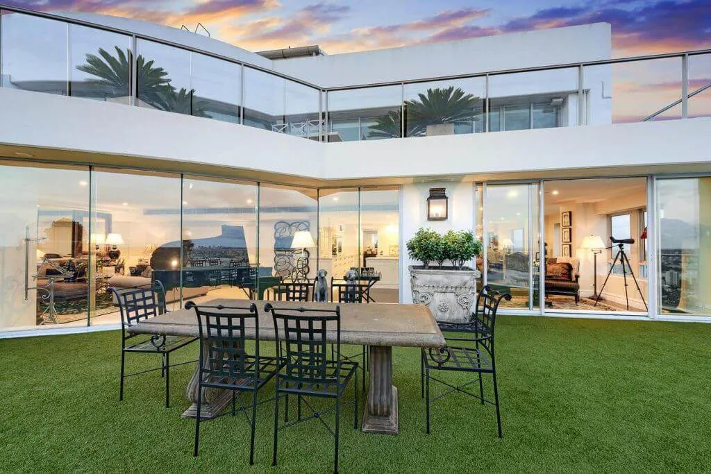 Sydney Rendering Project 18