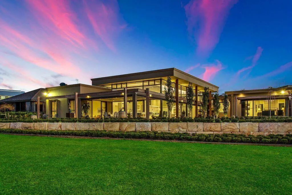 Sydney Rendering Project 23