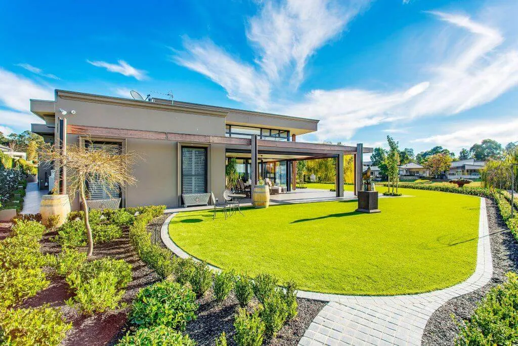 Sydney Rendering Project 24