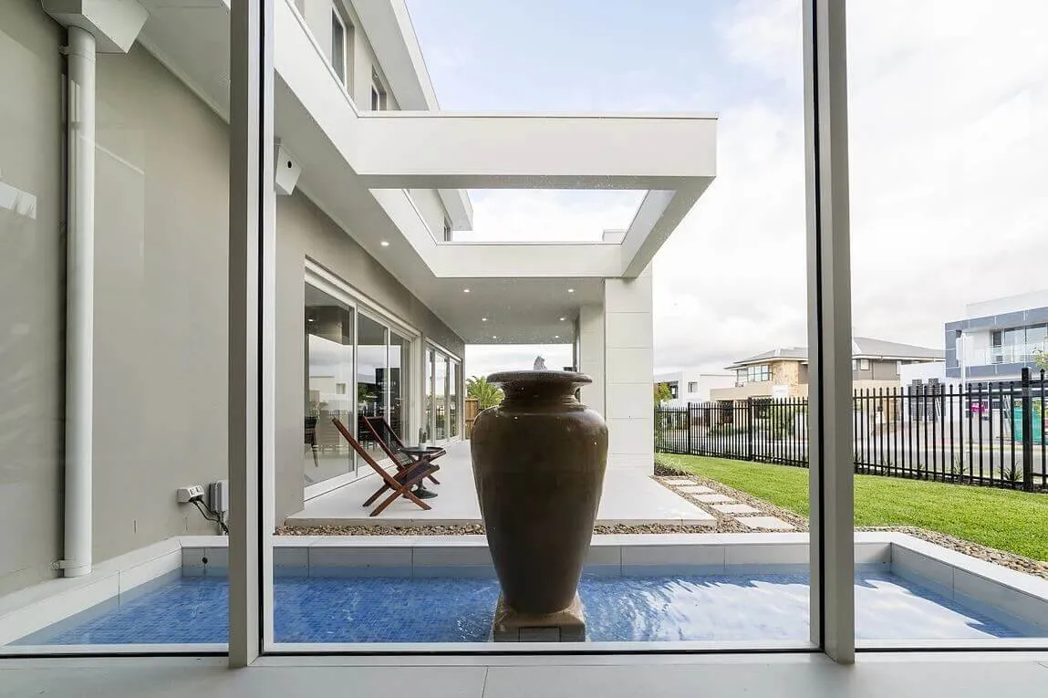 Sydney Rendering Project 26