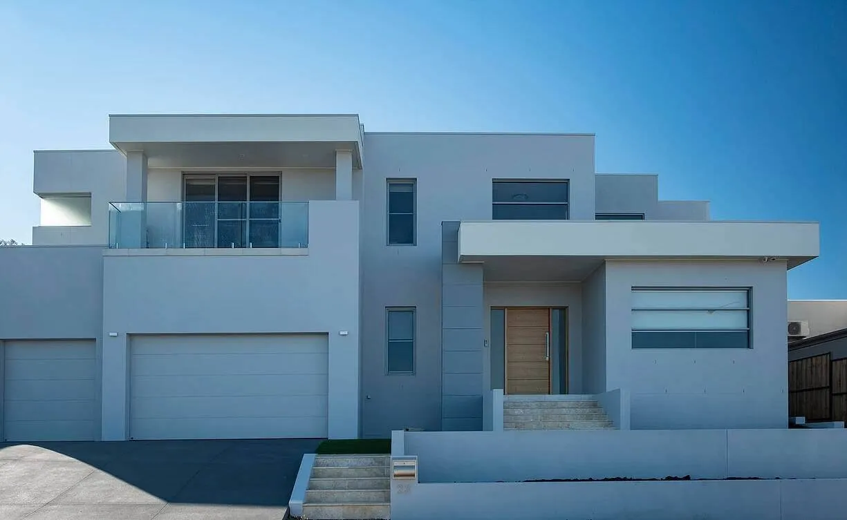 Sydney Rendering Project 27