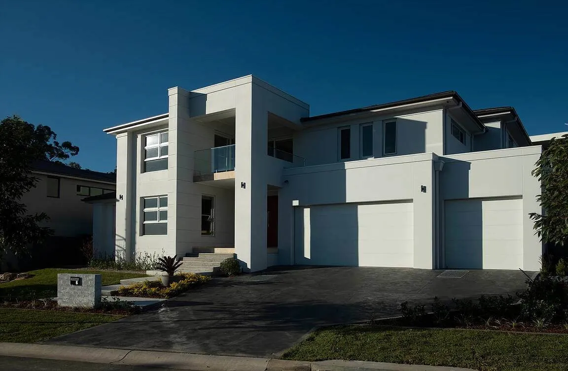 Sydney Rendering Project 28