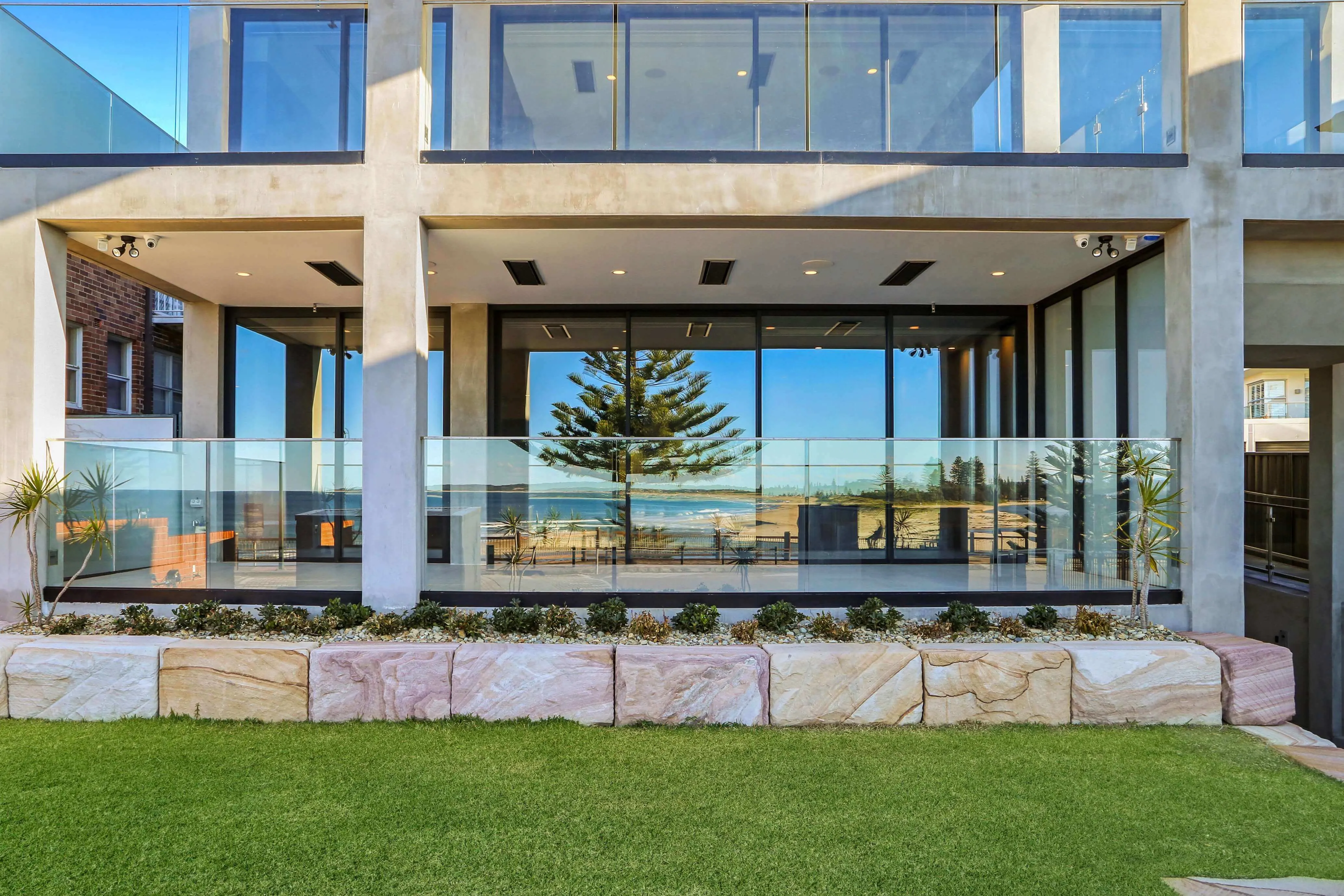 Sydney Rendering Project 31