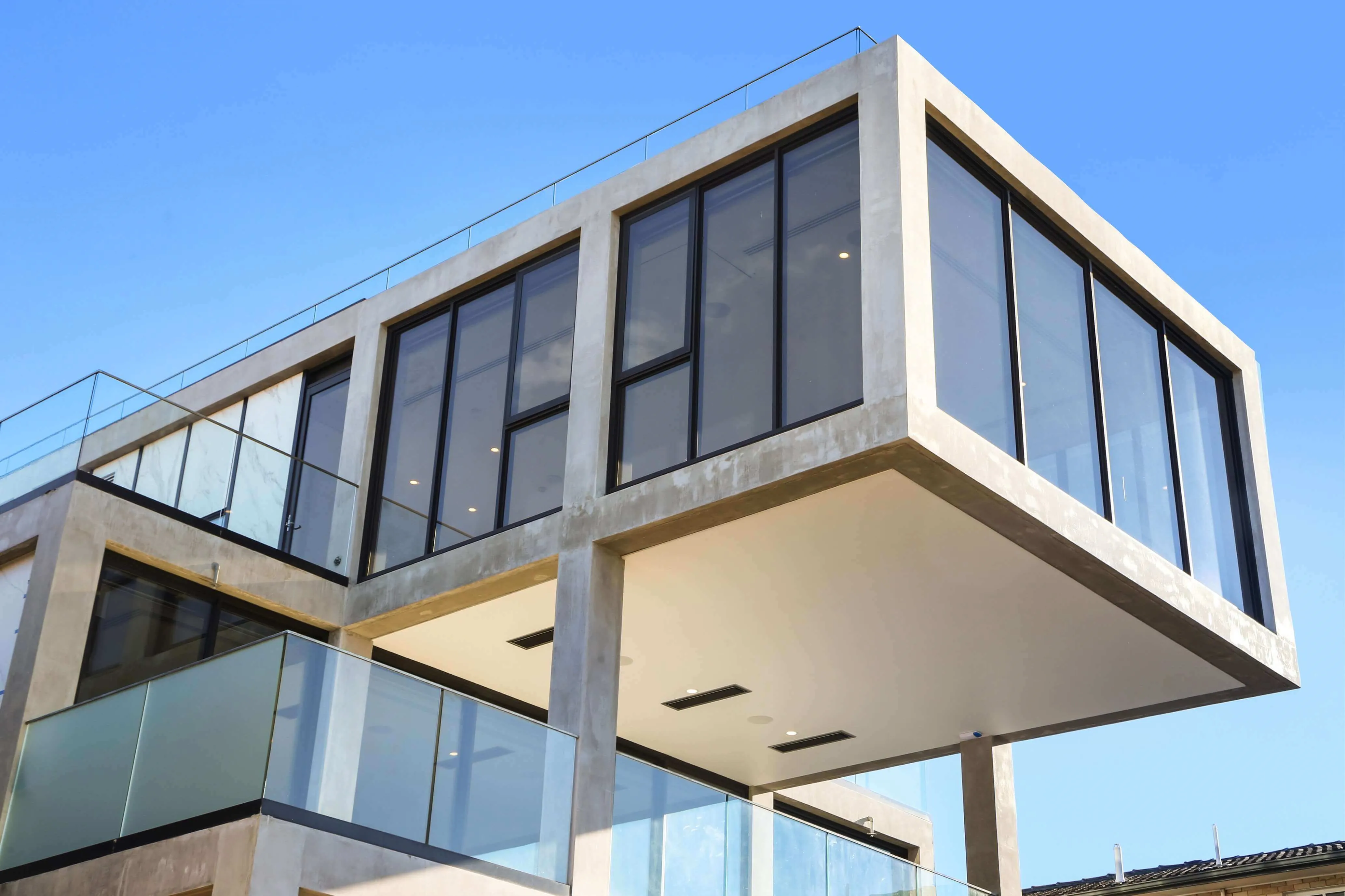 Sydney Rendering Project 32