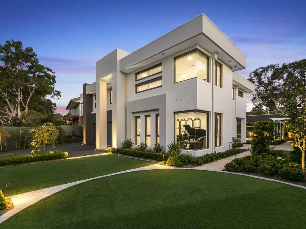 Sydney Rendering Project 4