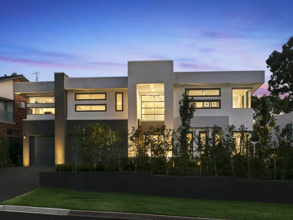 Sydney Rendering Project 5