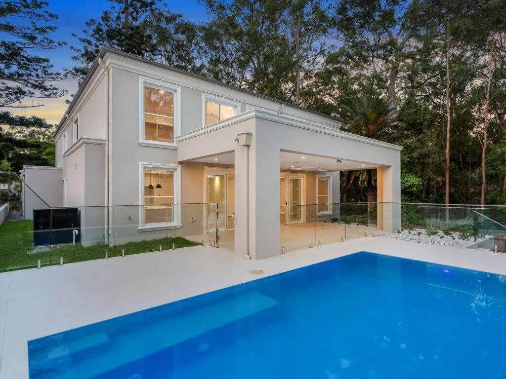 Sydney Rendering Project 6