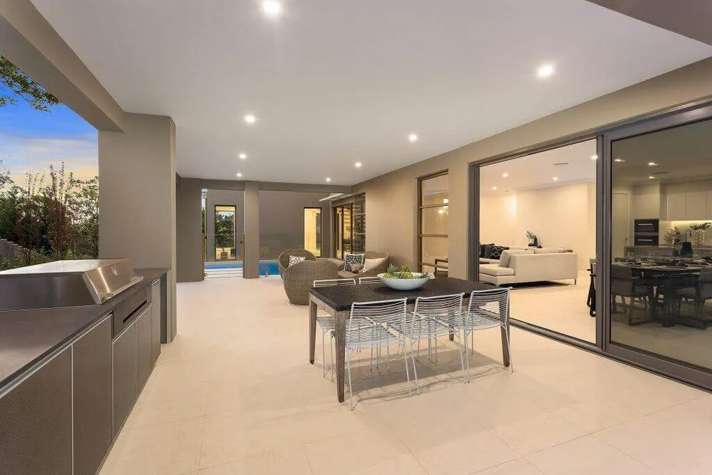 Sydney Rendering Project 8