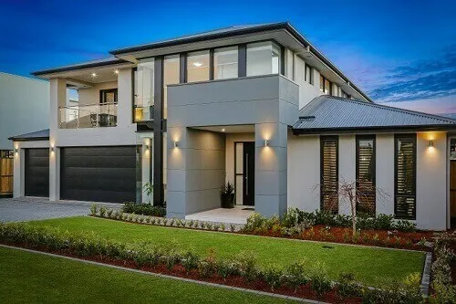 Home Rendering Sydney