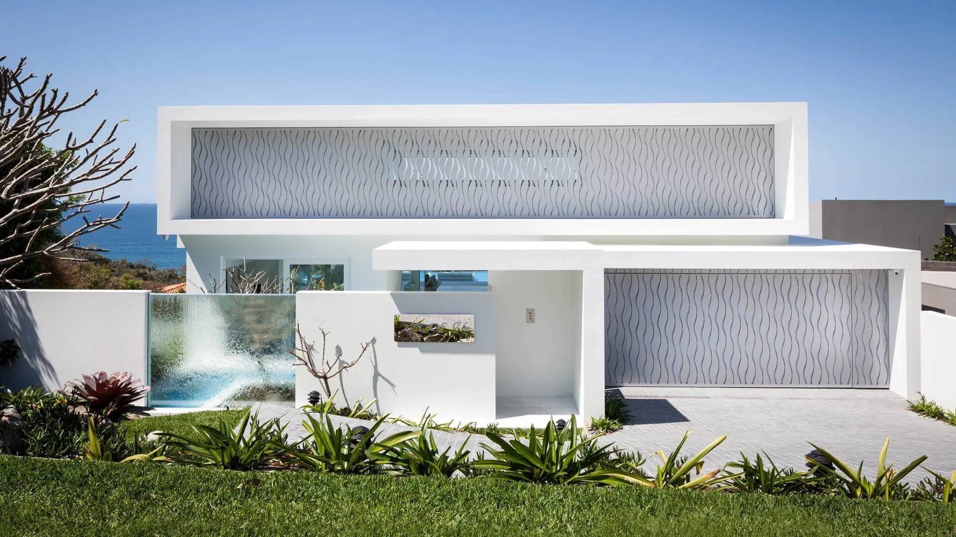 Rendering Sydney Slide 1